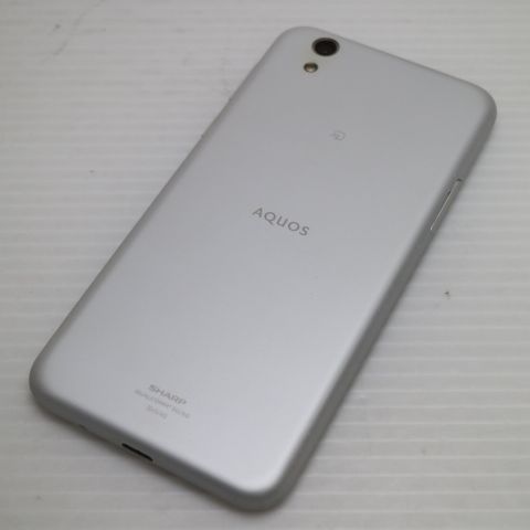 �¿��ݾ� Ķ���� UQmobile AQUOS sense �ۥ磻�� ���� �����