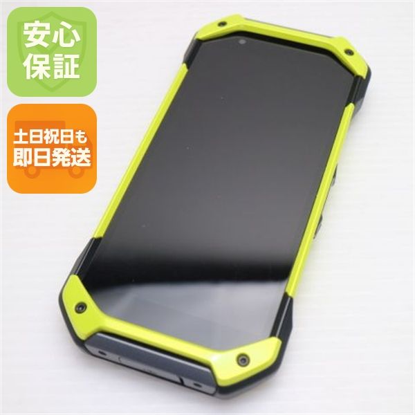 �¿��ݾ� ���� TORQUE 5G KYG01 �������� ����� SIM���å�����Ѥ�