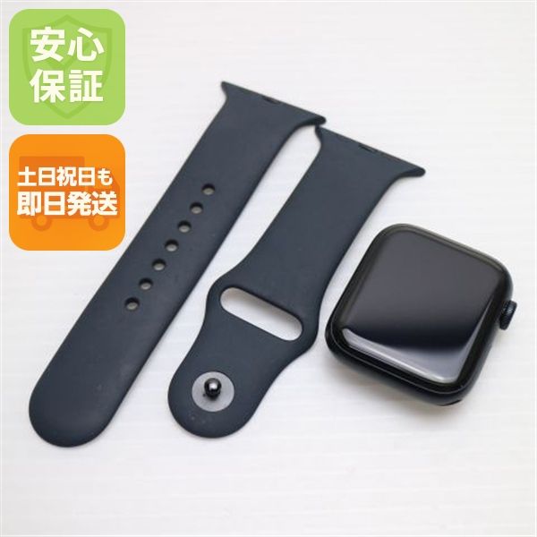 �¿��ݾ� ����Ʊ�� Apple Watch SE 3 44mm GPS �ߥåɥʥ���