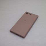 �¿��ݾ��� ����Ʊ�� SO-02J Xperia X Compact �ԥ�  �������