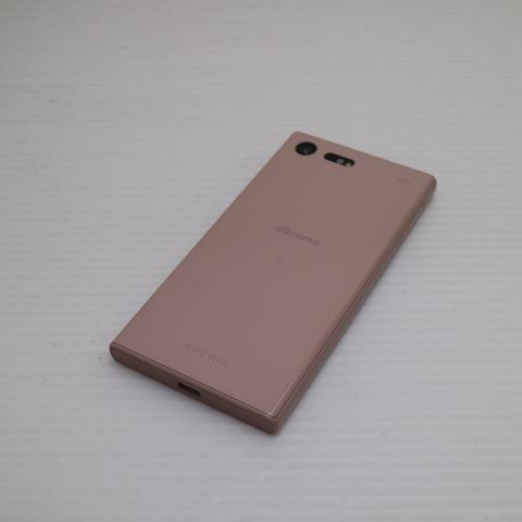 �¿��ݾ��� ����Ʊ�� SO-02J Xperia X Compact �ԥ�  �������