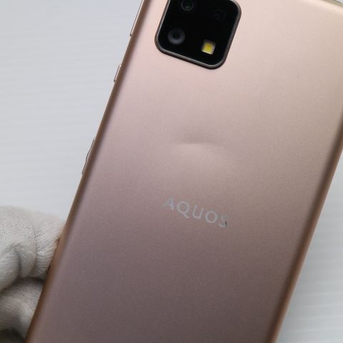 Ķ SIMե꡼ AQUOS sense4 lite SH-RM15 饤ȥåѡ ¨ȯ