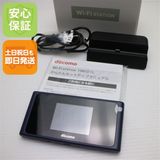 �¿��ݾ� ����Ʊ�� HW-01L Wi-Fi STATION �֥롼 ���� �����