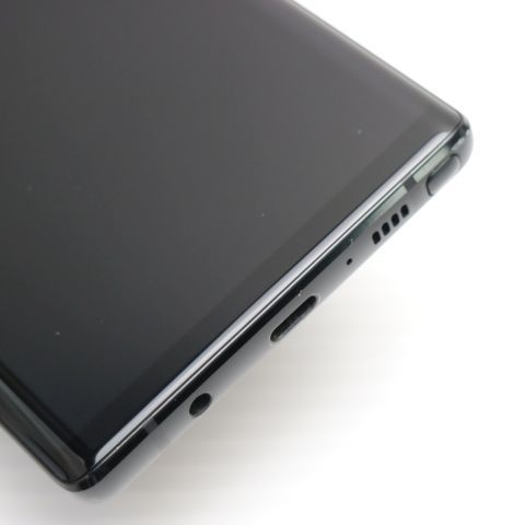 �¿��ݾ� Ķ���� SC-01L Galaxy Note9 �ߥåɥʥ��ȥ֥�å� ���� �����