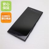 �¿��ݾ��� ���� SO-01J Xperia XZ �֥�å�  �������