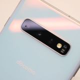�¿��ݾ� ������� SIM�ե꡼ Galaxy S10  �ץꥺ��ۥ磻��  ���ޥ� �����