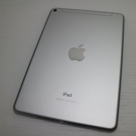 ������� SIM�ե꡼ iPad mini 5 Wi-Fi+����顼  64GB ����С�