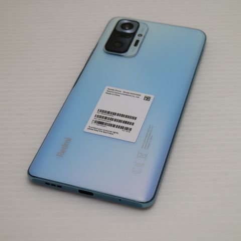 �¿��ݾ� Ķ���� SIM�ե꡼ Redmi Note 10 Pro ���쥤���㡼�֥롼 �����