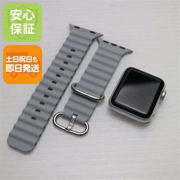 Ķ���� Apple Watch series3 38mm GPS ����С�