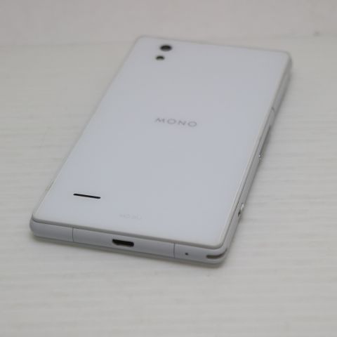 �¿��ݾ��� ���� MO-01J MONO �ۥ磻��  �������