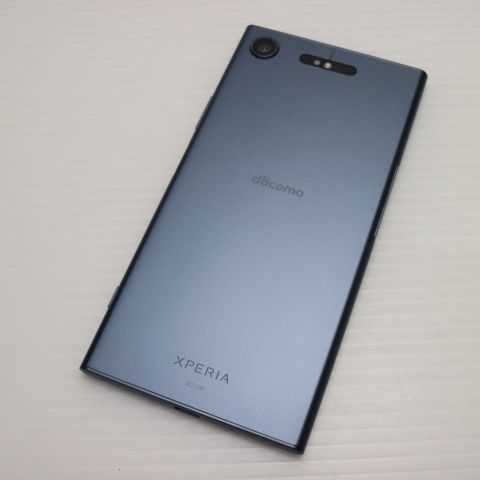 ¿ݾ Ʊ SO-01K Xperia XZ1 ֥롼  