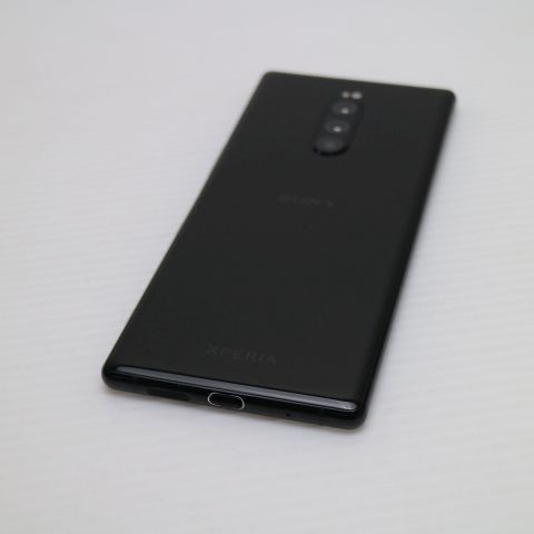 �¿��ݾ� ���� 802SO Xperia 1 �֥�å� ���� �����