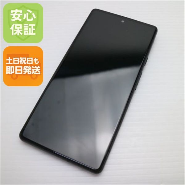 Ķ���� SIM�ե꡼ Google Pixel 6 128GB ���ȡ��ߡ��֥�å� �����