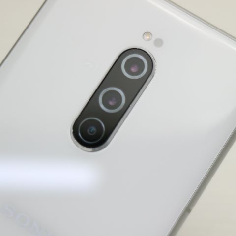 �¿��ݾ� Ķ���� SOV40 Xperia 1 �ۥ磻�� ���� �����