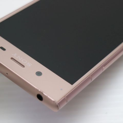 ¿ݾ  701SO Xperia XZ1 ԥ  