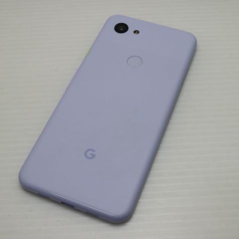 ¿ݾ Ķ SoftBank Google Pixel 3a 64GB  ѡץå