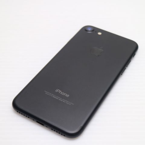 �¿��ݾ��� ����Ʊ�� SIM�ե꡼ iPhone7 32GB �֥�å�  �������