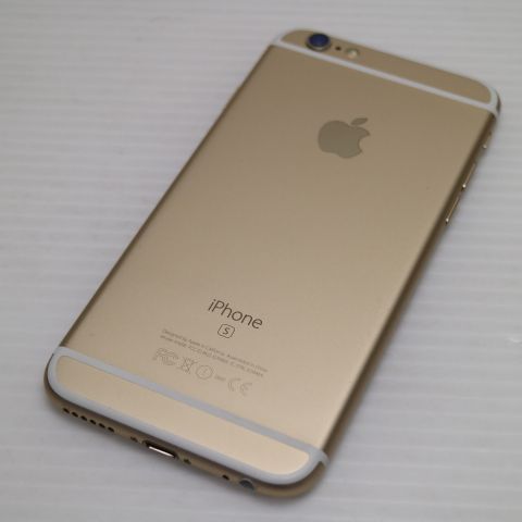 �¿��ݾ��� Ķ���� SIM�ե꡼ iPhone6S 64GB ������� ����� �������