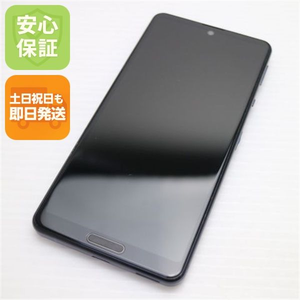 �¿��ݾ� Ķ���� SH-53A AQUOS sense 5G �֥�å� �����