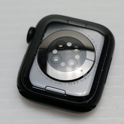 �¿��ݾ� ���� Apple Watch Series7 41mm GPS �ߥåɥʥ���