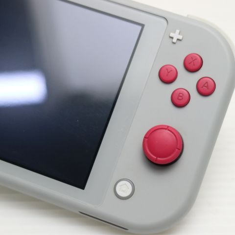 �¿��ݾ� Ķ���� Nintendo Switch Lite �������󡦥��ޥ���