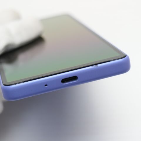 ¿ݾ Ʊ Xperia 10 IV SOG07 ٥