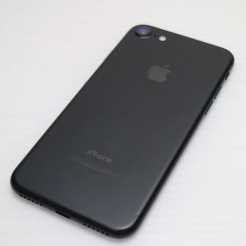 �¿��ݾ��� Ķ���� SIM�ե꡼ iPhone7 32GB �֥�å�  �������