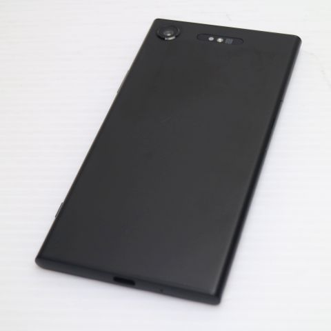 �¿��ݾ� Ķ���� 701SO Xperia XZ1 �֥�å� ���� �����