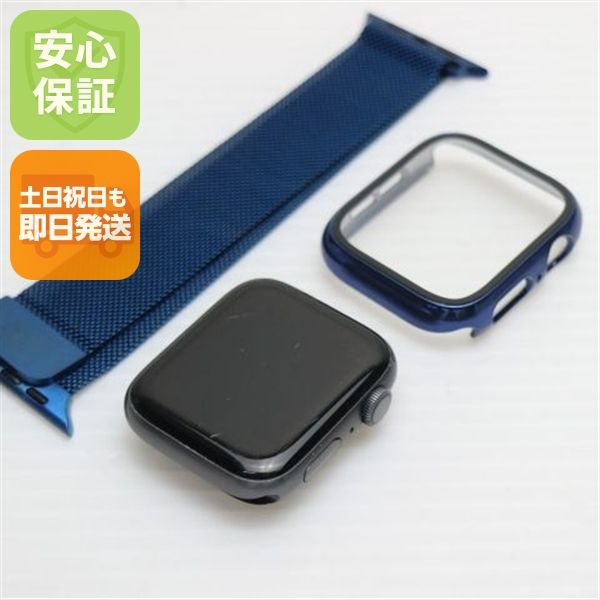 ������� Apple Watch series4 44mm GPS��ǥ� ���ڡ������쥤