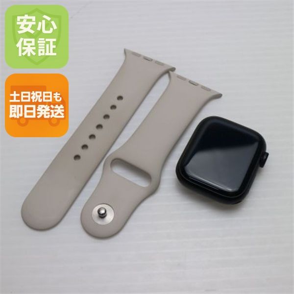 Ķ Apple Watch Series8 41mm GPS ߥåɥʥ