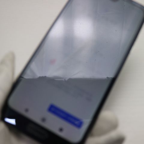 �¿��ݾ� ���� SH-03K AQUOS R2 �֥�å� ���� �����