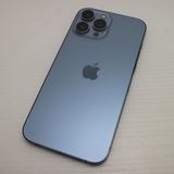 ¿ݾ Ķ SIMե꡼ iPhone13 Pro Max 512GB ֥롼 