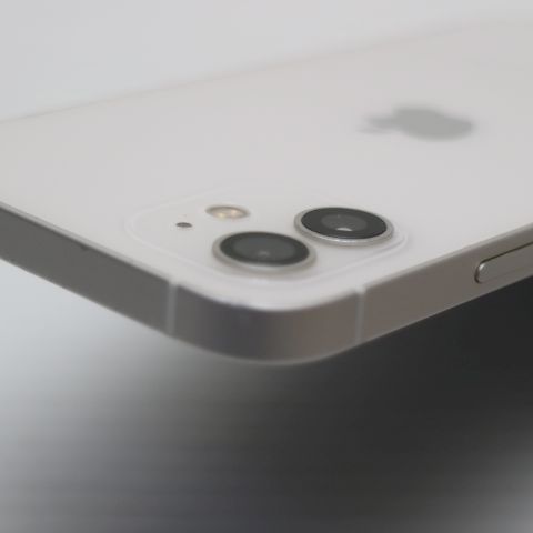 �¿��ݾ� ���� SIM�ե꡼ iPhone12 64GB �ۥ磻�� ¨��ȯ�� ������ȯ��