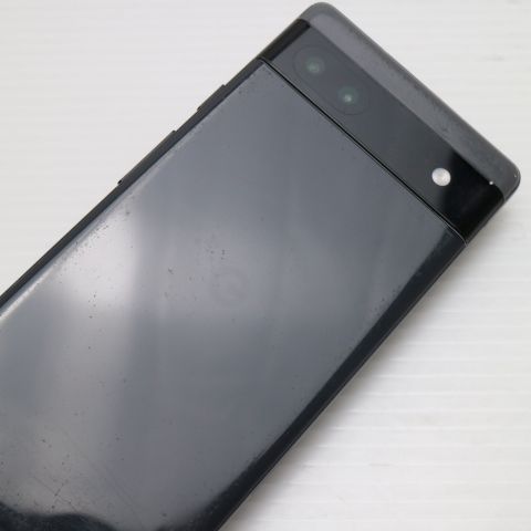 ¿ݾ  au Google Pixel 6a 㥳