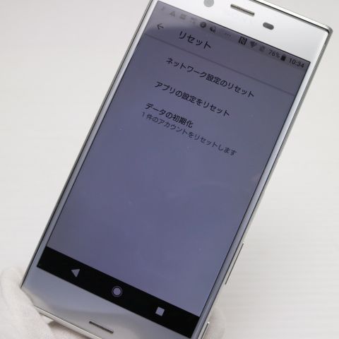 �¿��ݾ��� ���� SO-01J Xperia XZ �ץ���ʥ�ʥ���С���  �������