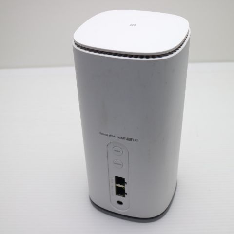 �¿��ݾ� ������� Speed Wi-Fi HOME 5G L13 ZTR02 �ۥ磻��