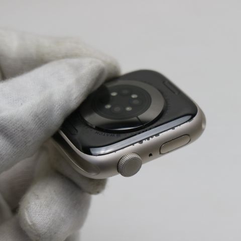 �¿��ݾ� ���� Apple Watch Series7 45mm GPS �������饤��