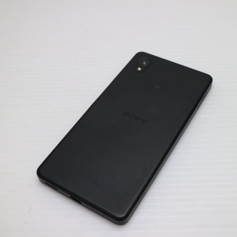 �¿��ݾ� ���� Xperia Ace III A203SO �֥�å�