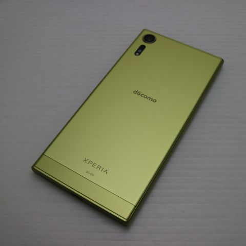�¿��ݾ��� Ķ���� SO-03J Xperia XZs ���ȥ饹 ����� �������