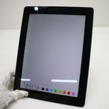 Ķ���� iPad ��4���� Wi-Fi 64GB �֥�å�  �������