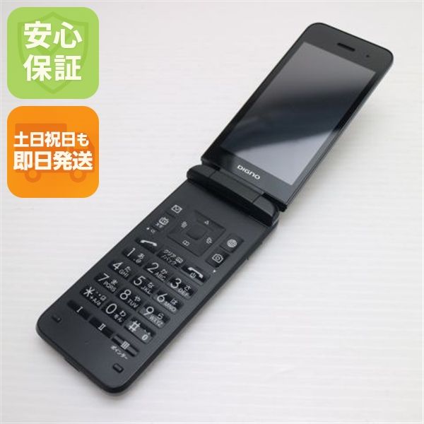 �¿��ݾ� Ķ���� 902KC DIGNO ��������3 �֥�å� �����