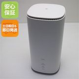 �¿��ݾ� ���� Speed Wi-Fi HOME 5G L13 ZTR02 �ۥ磻��