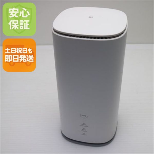 �¿��ݾ� ���� Speed Wi-Fi HOME 5G L13 ZTR02 �ۥ磻��