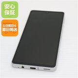 Ʊ SIMե꡼ AQUOS sense6 4GB 64GB SH-M19 С 
