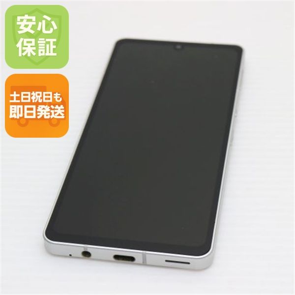Ʊ SIMե꡼ AQUOS sense6 4GB 64GB SH-M19 С 