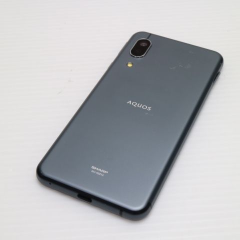 ¿ݾ Ķ SIMե꡼ AQUOS sense3 lite ֥å 