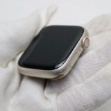 ���� Apple Watch Series7 45mm Cellular ����顼 �������饤��