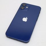  SIMե꡼ iPhone12 mini 128GB ֥롼 ¨ȯ ȯ
