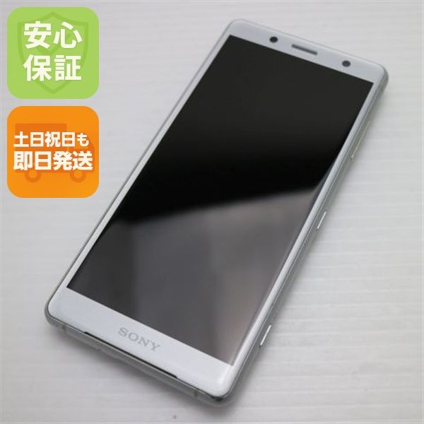 �¿��ݾ� ���� SO-05K Xperia XZ2 Compact �ۥ磻�� ���� �����