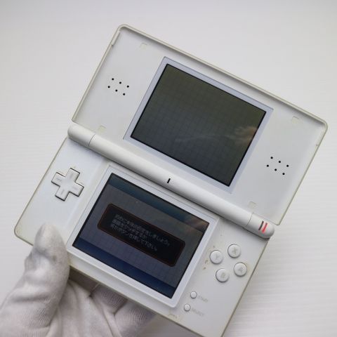 ¿ݾ  ˥ƥɡDS Lite 饤 ۥ磻  